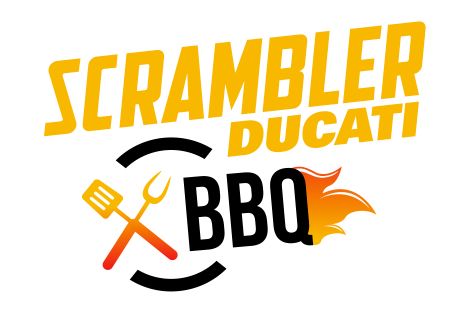 Ducati World Scrambler BBQ